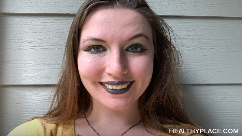 Introduction to Nori Rose Hubert, Author of 'The Life: LGBT Mental